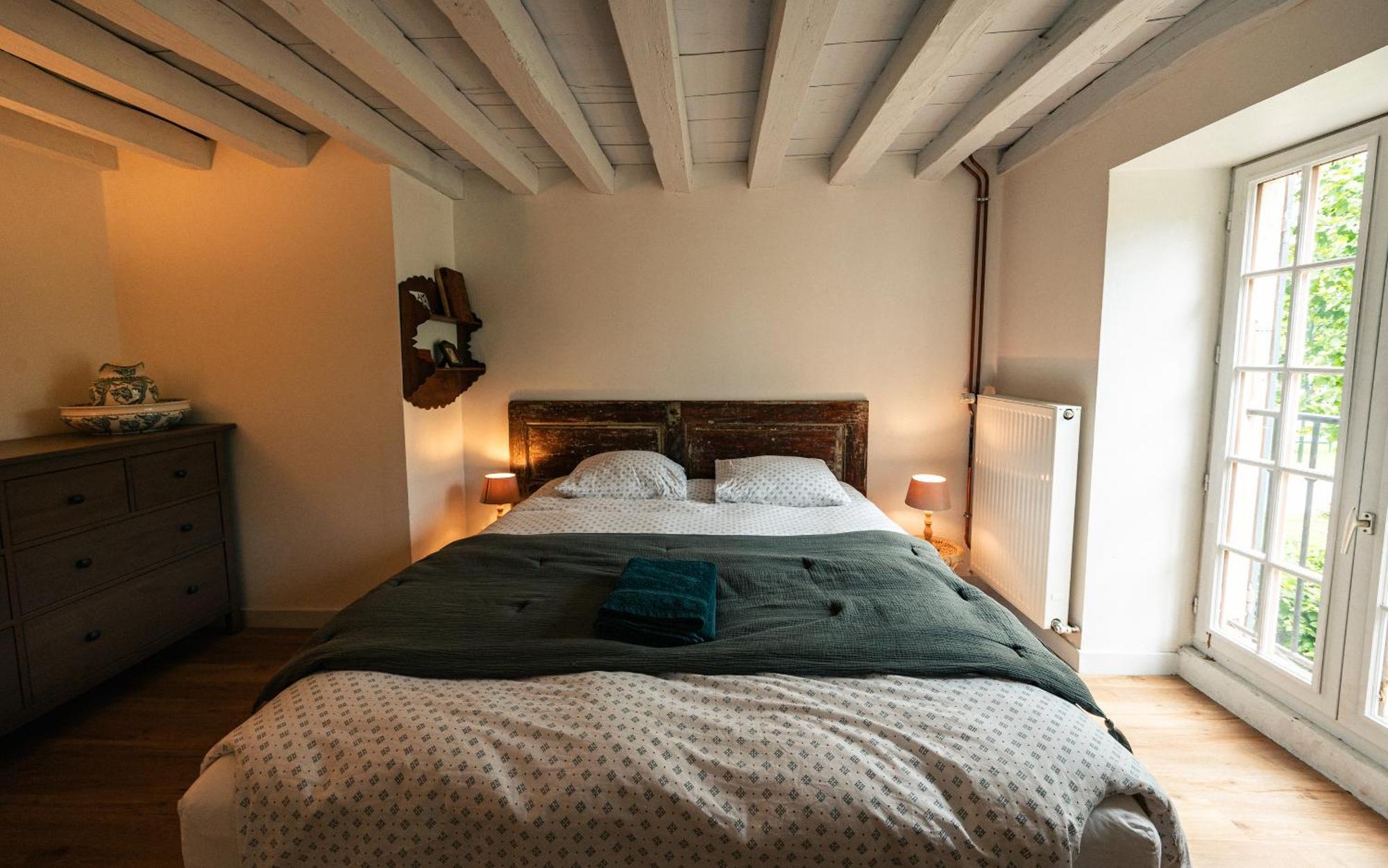 La Colombire Family House With Swimming Pool Guest House Ratenelle Exterior photo